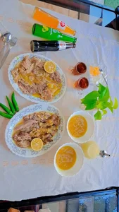 کله پزی عشایر کرمانشاه