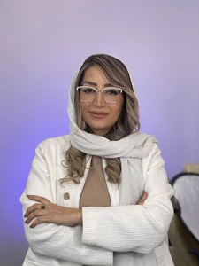 ملیحه فرازی
