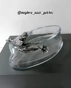 گالری نقره گوتیک 4