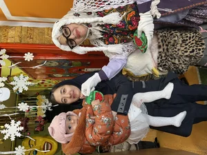 میعاد نو باوگان 3