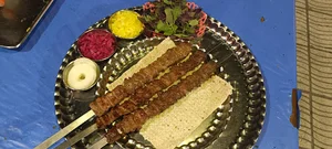 کبابسرای سلطانی
