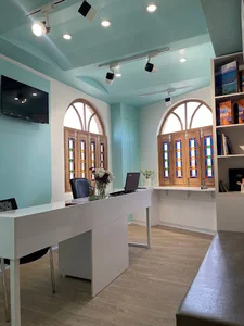 Tourist information office