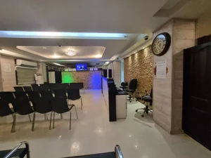 کلینیک تخصصی دکتر آرش ایوبی 3