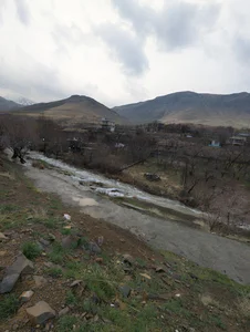 آبشار سراب