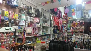 خرازی بلوچ