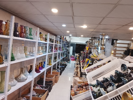 پاساژ چهلستون