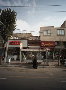 فروشگاه پیچ و مهره و ابزار آلات ساختمانی 2