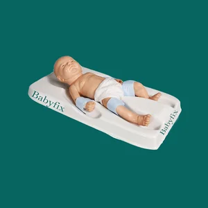 تخت نگهدارنده ختنه کودک Babyfix