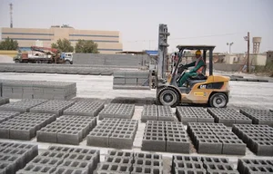 بلوک سیمانی کارا بلوک