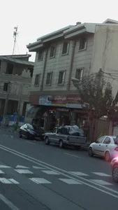 نانوایی سنگکی باران 4