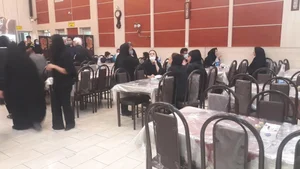 رستوران نگین 4
