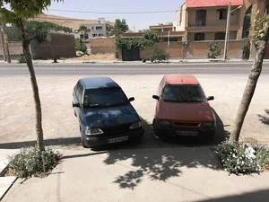 تاکسی تلفنی دوکوهک