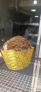 نانوایی بهشت