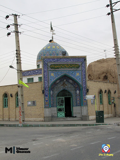 امامزاده رضی