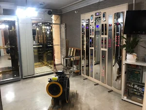 Novin Elevator