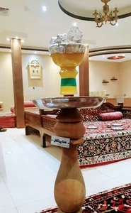 چایخانه کاوه