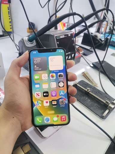 اپل سرویس سنندج