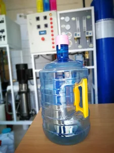 Water treatment station( ایستگاه آب تصفیه گلچین) 2