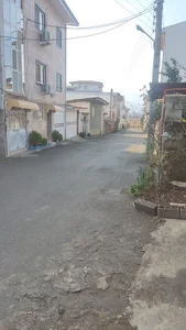 کوچه مهدیزاده