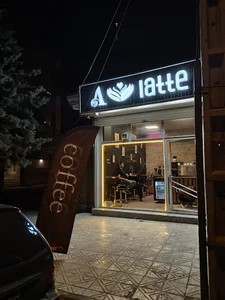 Cafe A Latte