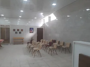 سونوگرافی و رادیولوژی مهر دکتر حسن زاده