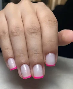 خدمات ناخن سالن دلارا 3