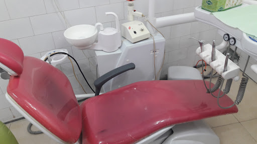 دکتر شاه حیدر