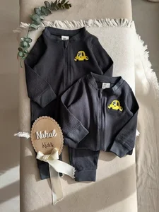اچ اند ام کیدز H&M KIDS