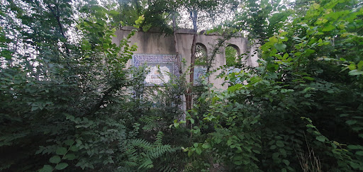 مسجد القدس