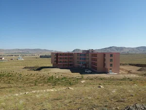 Ghazni University غزنی پوهنتون/پوهنتون غزنی