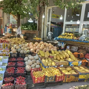 ساندویچی قدیمی