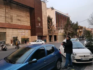مجتمع تجاری مايسا
