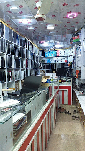 Sabir Nawaz Comuter Center