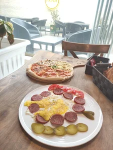 Cafe Ruby lounge - کافه روبی لانژ 2