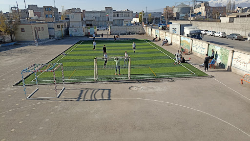 هنرستان استاد فرشچیان