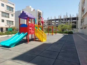 پارک ماهان