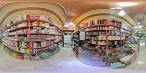 فروشگاه یاوران