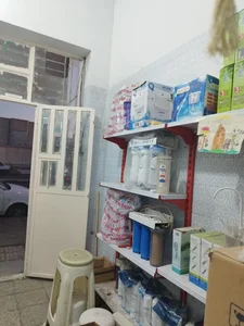 تصفیه آب ثنا 3
