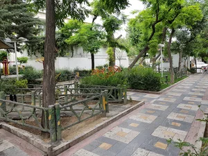 بوستان ٢٢ بهمن