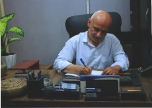 دفتر وکالت اکبر کلانتری 2