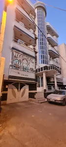 مجتمع مسکونی رضوان