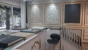 طراحی و دکوراسیون آروند سازان 5