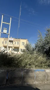 اداره گاز منطقه بافق