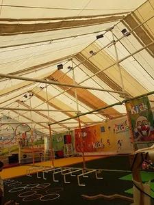 Sport kids club