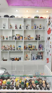 سنپای شاپ (اوتاکو شاپ)