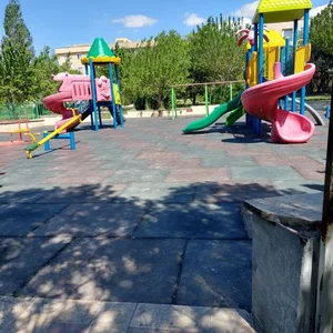 پارک شهدای خبرنگار 3