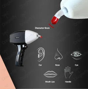 فروش دستگاه لیزر شاهدی 3
