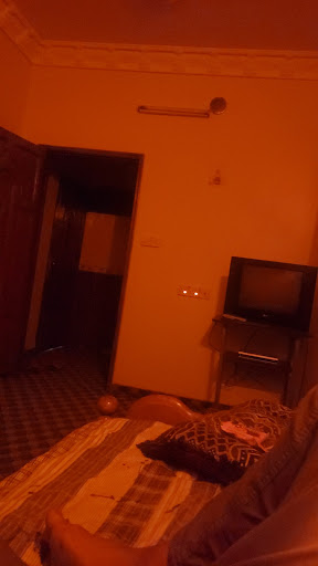 فندق تاج السلام