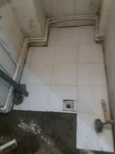 تأسیسات ساختمانی و لوله‌بازکنی در تهران‌نو 2