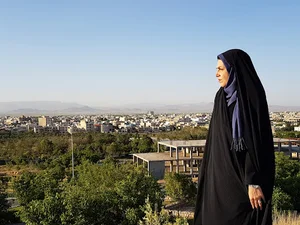 پارک تفریحی بوجه